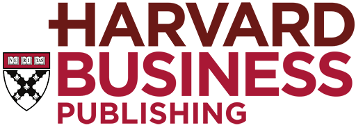 Harvard Business Publishing